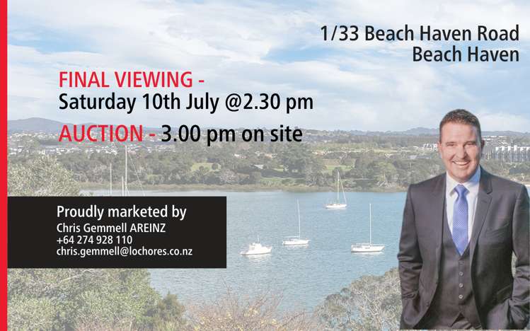 1/33 Beach Haven Road Beach Haven_2