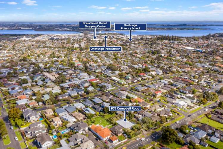 105 Campbell Road One Tree Hill_7