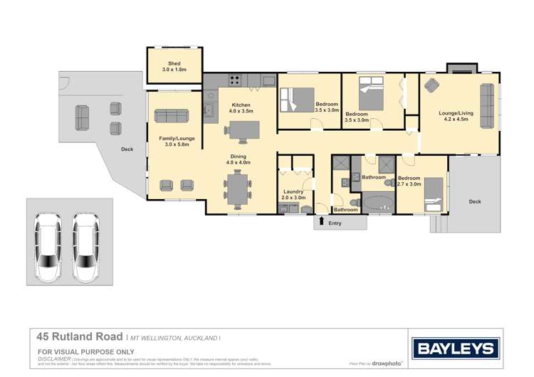 45 Rutland Road Mount Wellington_13