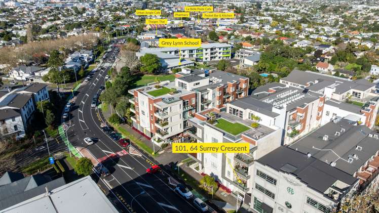 101/64 Surrey Crescent Grey Lynn_22