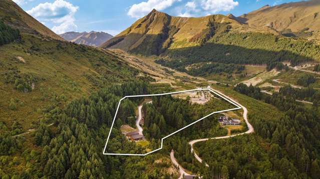 607G Glenorchy-Queenstown Road Closeburn_1