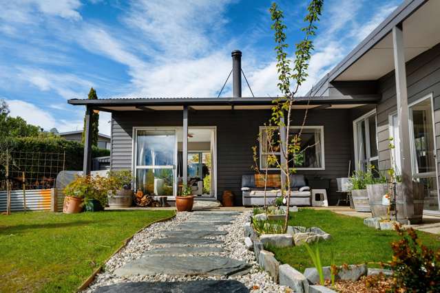 Lake Views, Classic Bach & Development Potential