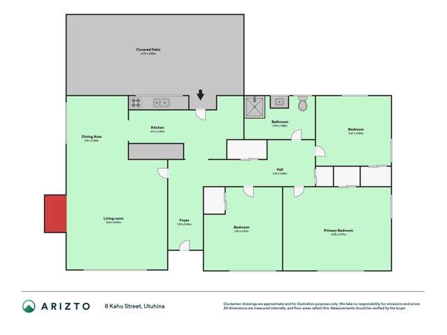 8 Kahu Street Utuhina_1