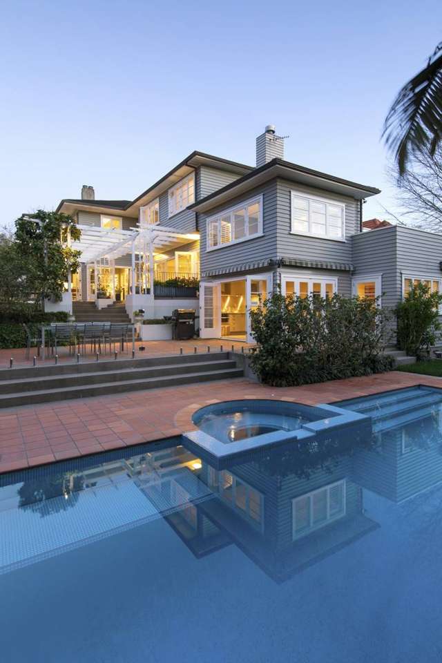 128 Saint Stephens Avenue Parnell_2