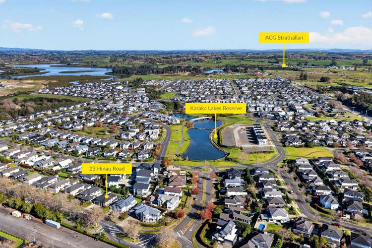 23 Hinau Road Karaka_44