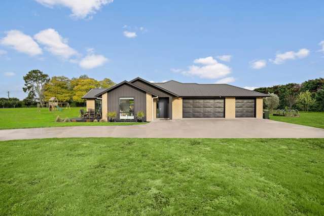 BUYERS PRICE GUIDE - mid $1m plus range