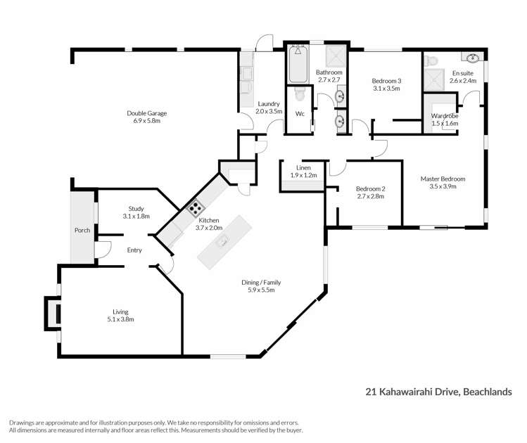 21 Kahawairahi Drive Beachlands_19