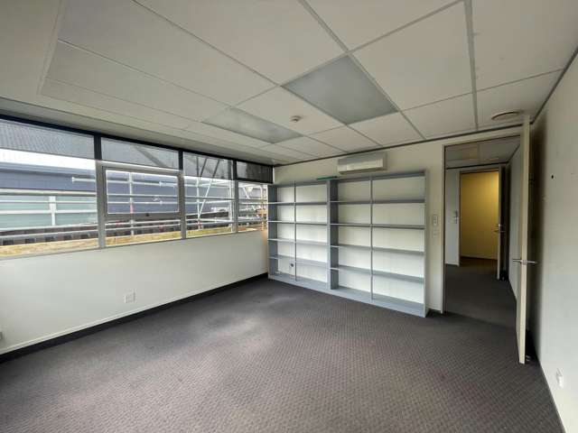 40sqm Quality office space