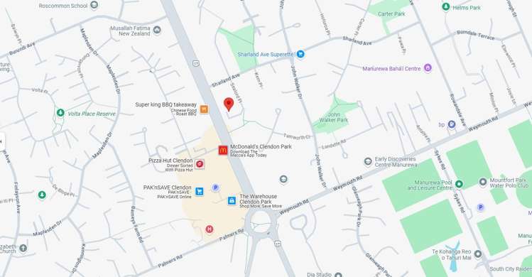 13e Sealord Place Clendon Park_13