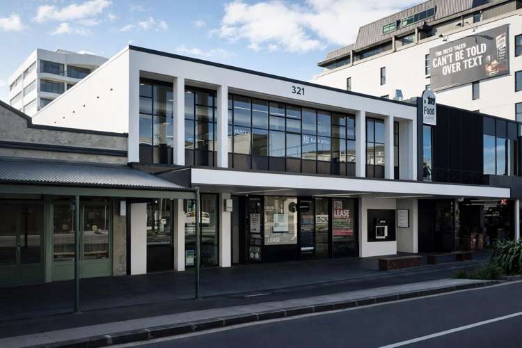 321 Karangahape Road_0