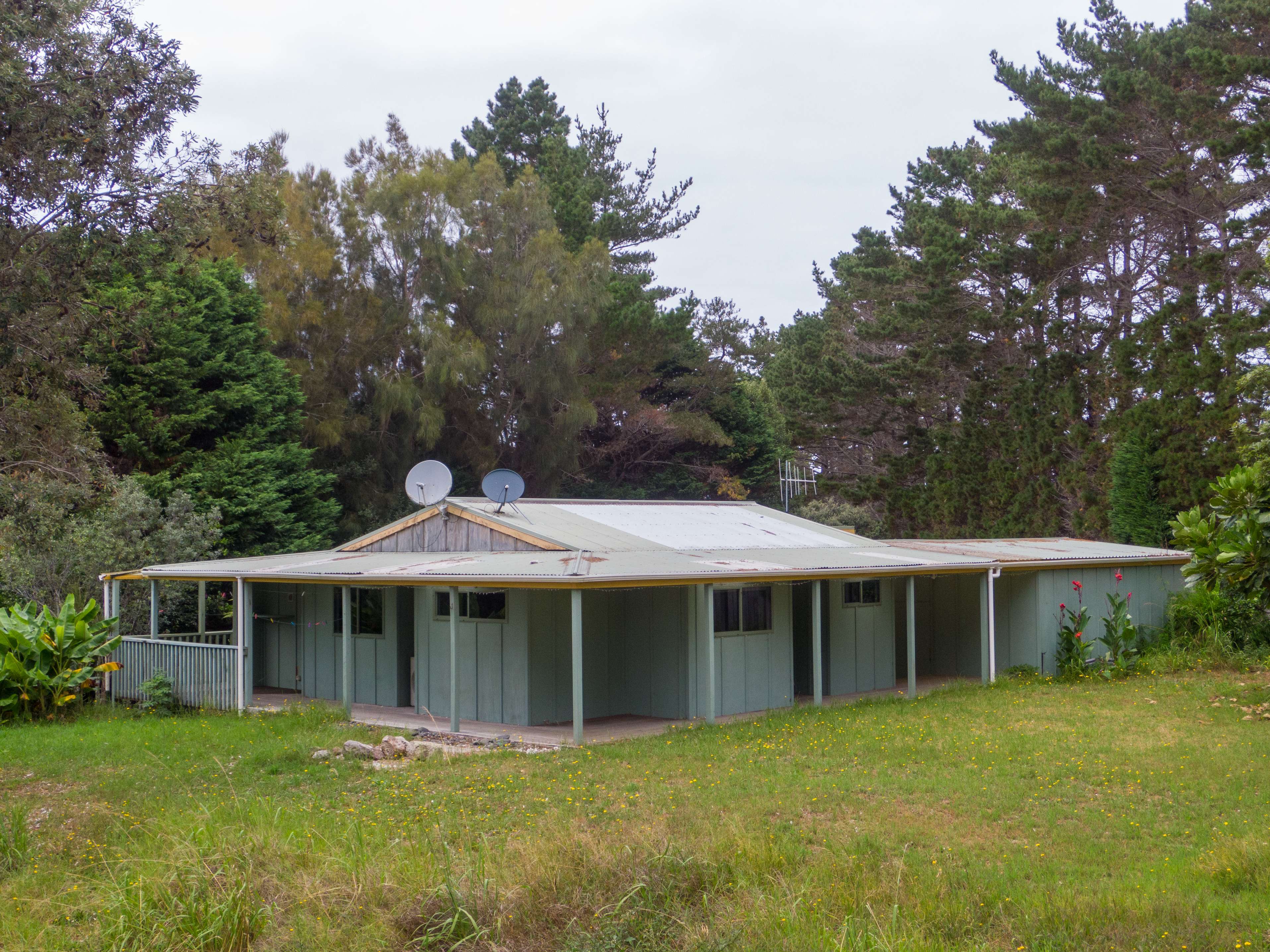 110a Hukatere Road Pukenui Far North Rural Property For Sale