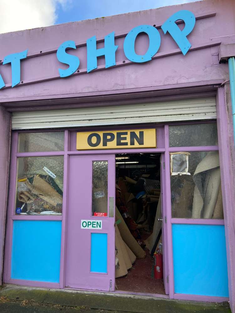 12 Prosser Street Elsdon Porirua City Commercial Property For