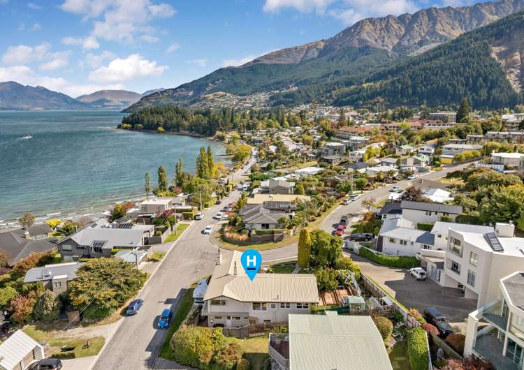 19 Veint Crescent Queenstown_1