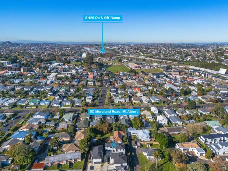5c Moreland Road Mount Albert_26