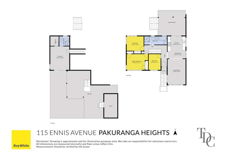 115 Ennis Avenue Pakuranga Heights_14