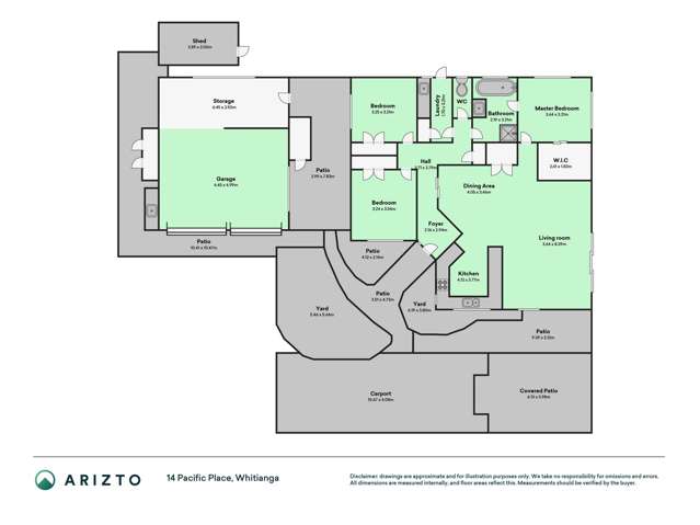 14 Pacific Place Whitianga_1