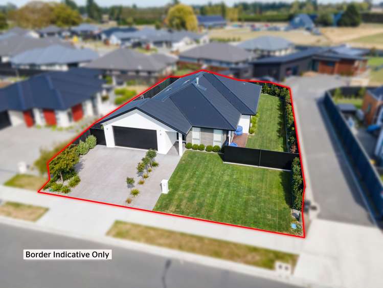 15 Westpark Boulevard Rangiora_19