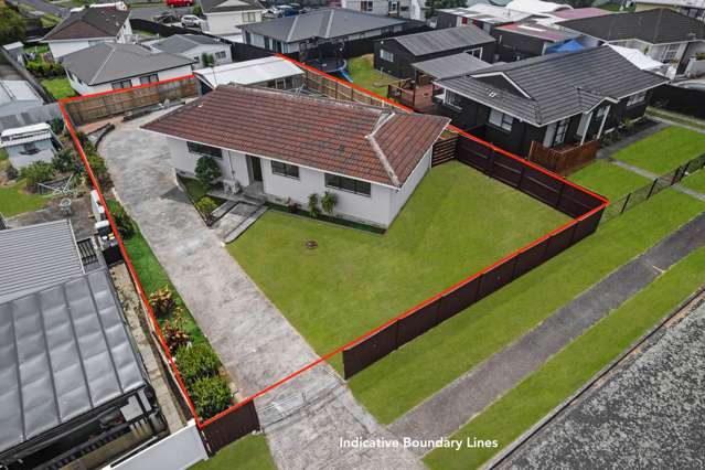 First Home Buyers & Investors – This Is It