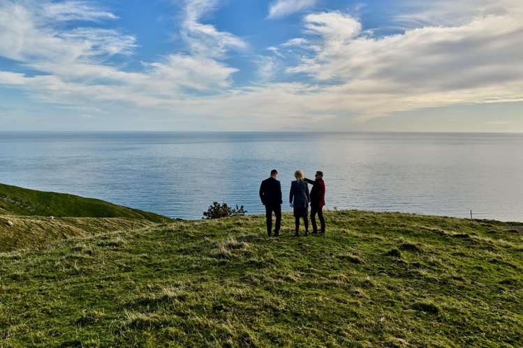 Lot 2,3 and 5/1275 Paekakariki Hill Road Paekakariki Hill_1