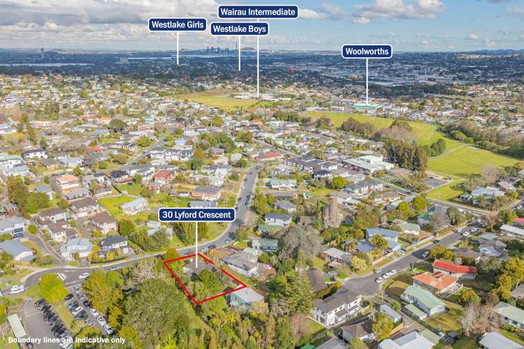 30 Lyford Crescent Sunnynook_2