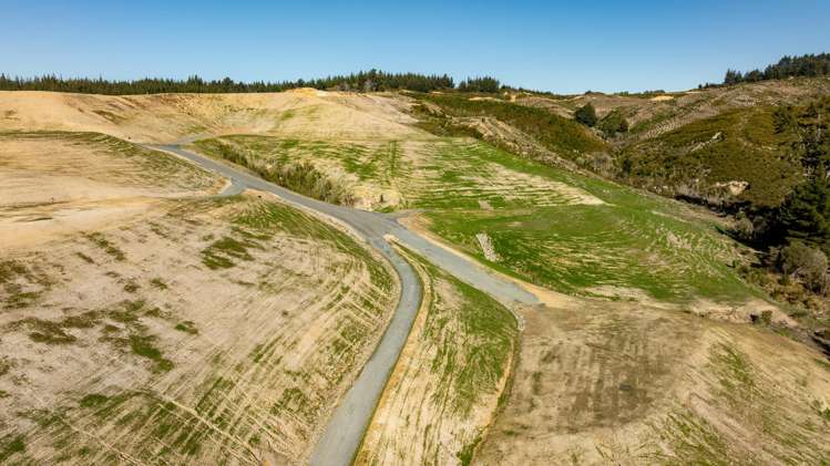 Eban Road Development Redwood Valley_6