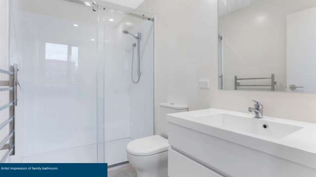 Kowhai/125c Murphys Road Flat Bush_4