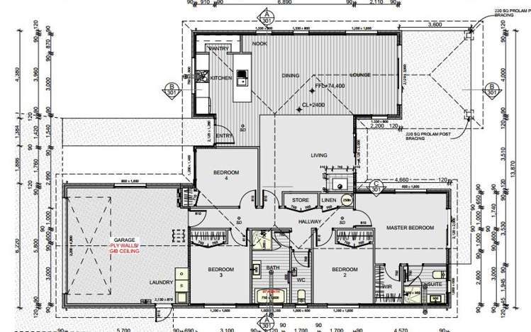 Lot 27 La Mer View_4
