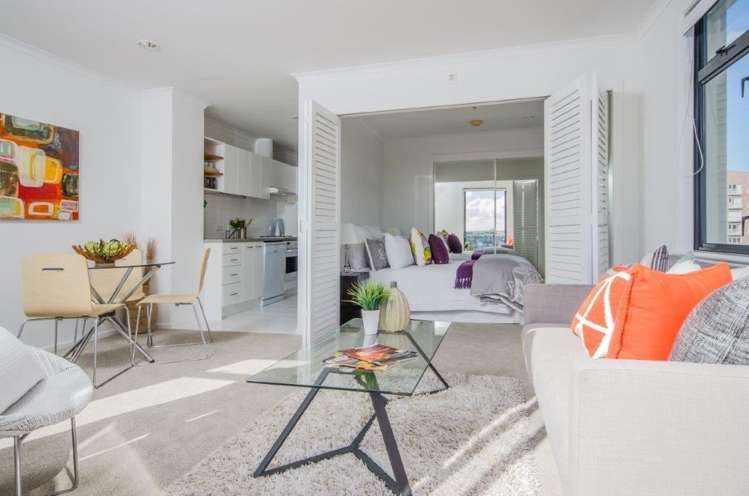 7a/92 Nelson Street Auckland Central_8