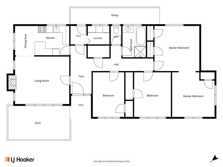106 Helensburgh Road Halfway Bush_20