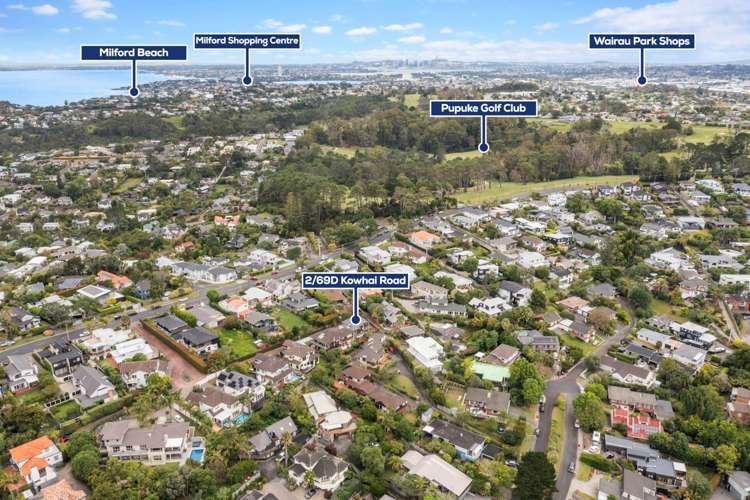 2/69d Kowhai Road Mairangi Bay_24