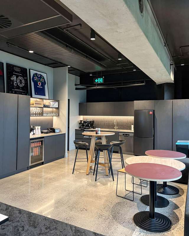 33 Federal Street City Centre_4