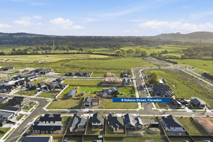 6 Kakano Street Clevedon_34