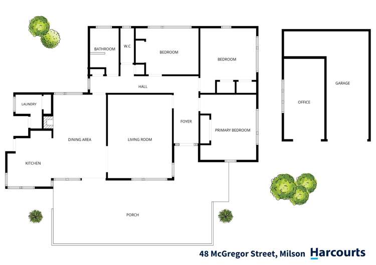 48 McGregor Street Milson_21