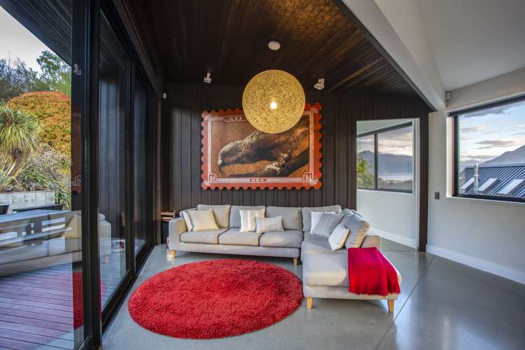 25 Dublin Street Queenstown_9