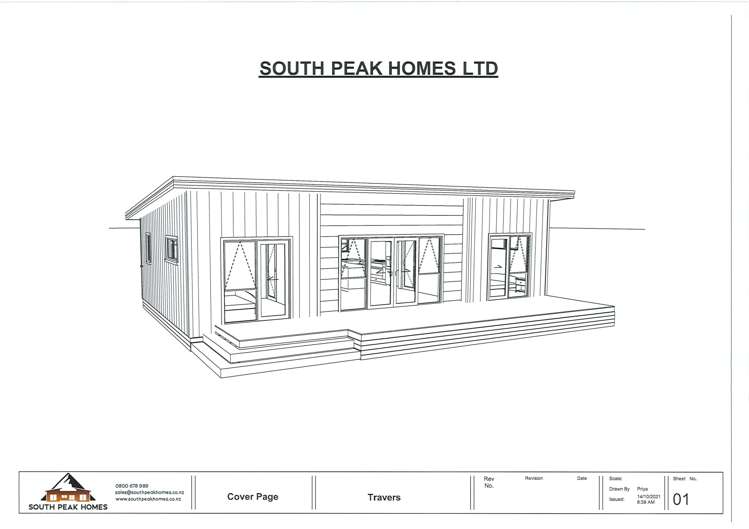 12 Bentham Street Westport_15