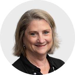 Sue Wright