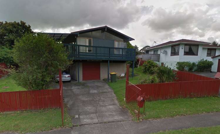 4 Shalimar Place Clover Park_0