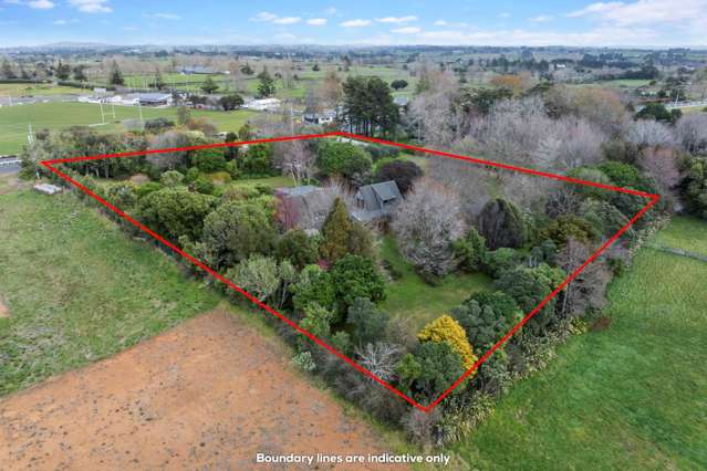 Smart Wealth Grows Here: Secure This 1Ha Gem