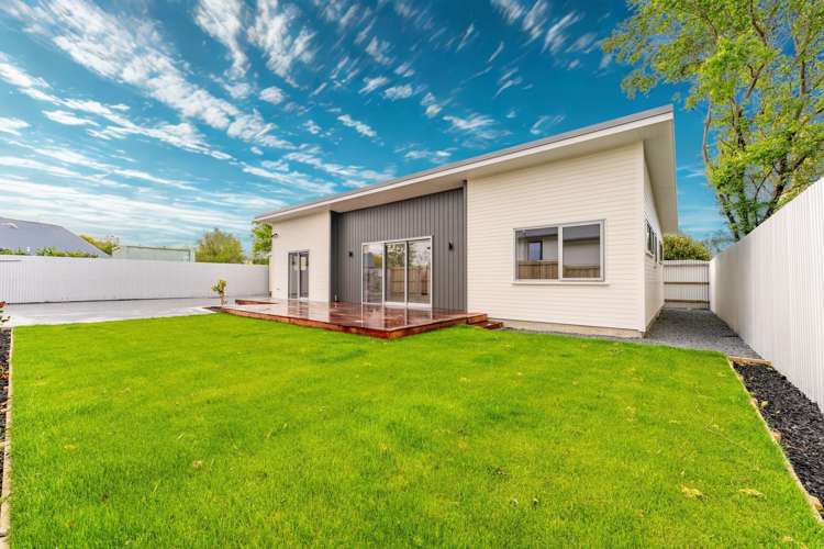 22C Campbell Street Geraldine_22