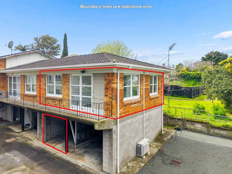 4/36 Wiremu Street Mt Eden_7