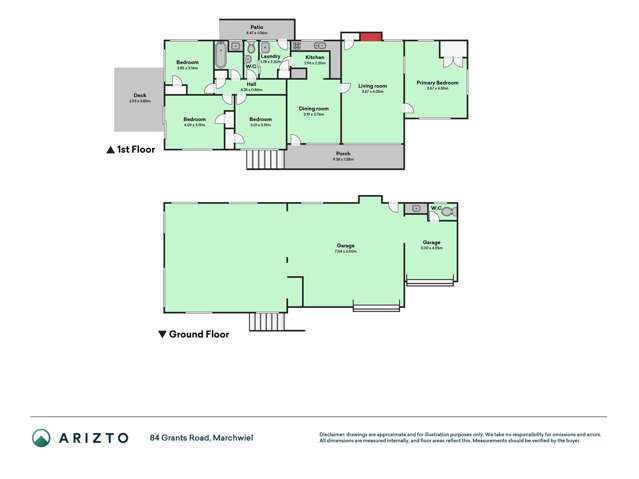 84 Grants Road Marchwiel_1