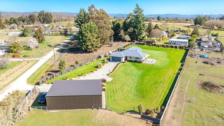 23 Georgetown Road Temuka_62