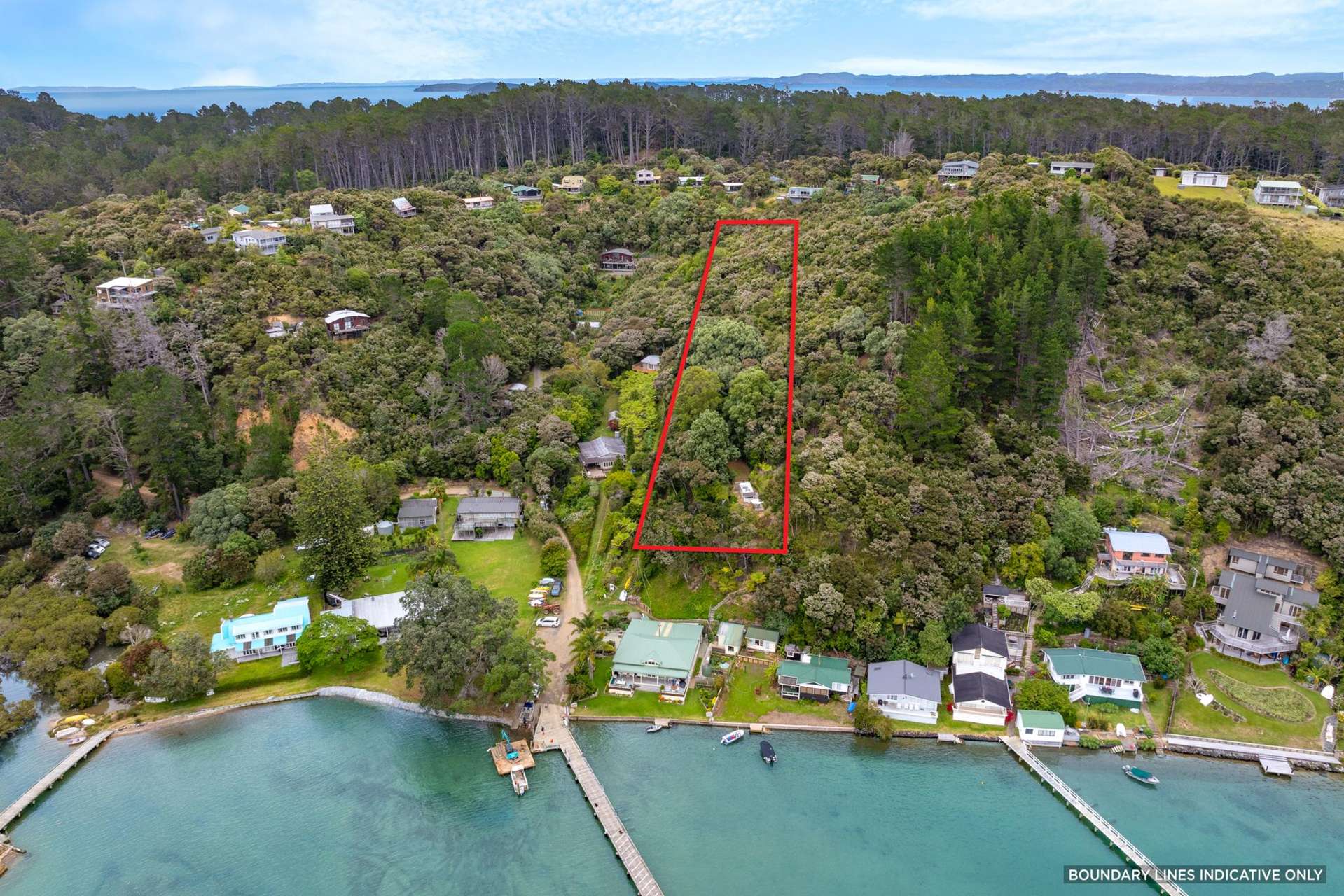 4 Schoolhouse Bay Road Kawau Island_0