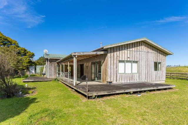 HOME AND INCOME - BARGAIN BUY