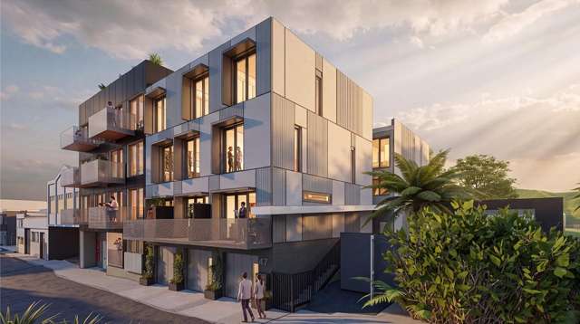 3/47 Martin Square, Te Aro Wellington Central_2