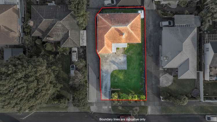 23 Fitzroy Street Papatoetoe_15