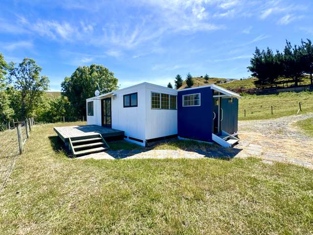 The beach is within reach!