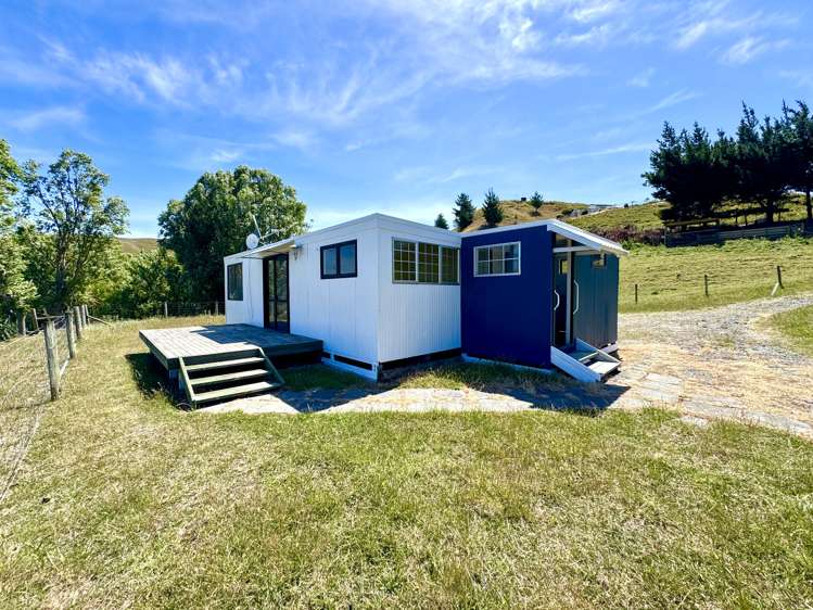 3254 Pourerere Road Lot 3_0