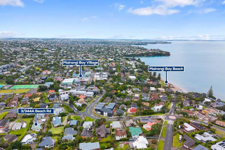 3/344A Beach Road Mairangi Bay_23