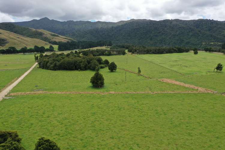 172 Lot 3 Kakariki West Road Eketahuna Tararua Rural Property For Sale One Roof